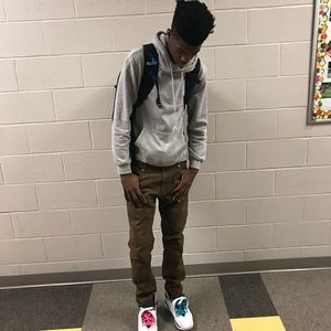 Meet your Posher, Paris